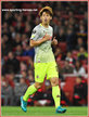 Yuya OSAKO - Cologne - 2017/18 Europa League