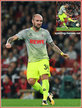 Konstantin RAUSCH - Cologne - 2017/18 Europa League