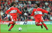 Christian KAREMBEU - Middlesbrough FC - League Appearances
