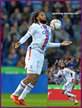 Jairo RIEDEWALD - Crystal Palace - League Appearances