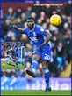 Jeremie BOGA - Birmingham City - League Appearances