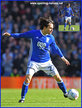 JOTA - Birmingham City - League Appearances