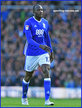 Cheikh N'DOYE - Birmingham City - League Appearances