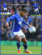 Isaac VASSELL - Birmingham City - League Appearances