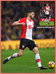 Wesley HOEDT - Southampton FC - Premier League Appearances