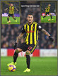Roberto PEREYRA - Watford FC - Premier League Appearances