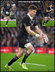 Beaudan BARRETT