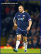 Gordon REID - Scotland - International Rugby Union Caps.