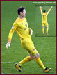 Asmir BEGOVIC - Bournemouth - League Appearances