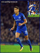 Dominic CALVERT-LEWIN - Everton FC - 2017/18 Europa League.