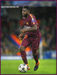 Samuel UMTITI - Barcelona - 2017/18 Champions League. Knock out games.