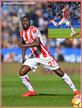 Badou NDIAYE - Stoke City FC - League Appearances