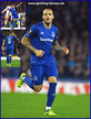 Sandro RAMIREZ - Everton FC - 2017/18 Europa League.