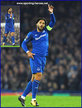 Ashley WILLIAMS - Everton FC - 2017/18 Europa League