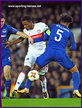 Myziane MAOLIDA - Olympique Lyonnais - 2017/18 Europa League.