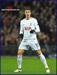 Erik LAMELA - Tottenham Hotspur - 2017/18 Champions League.