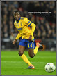 Blaise MATUIDI - Juventus - 2017/18 Champions League. Knock out games.