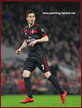 Nikola KALINIC - Milan - 2017-2018 Europa League.