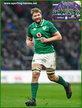 Iain HENDERSON - Ireland (Rugby) - 2018 Grand Slam.
