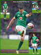 Jonathan SEXTON - Ireland (Rugby) - 2018 Six Nations Grand Slam.