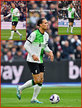 Virgil van DIJK - Liverpool FC - Premier League Appearances