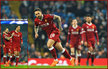 Danny INGS - Liverpool FC - 2017/18 Champions League. Knock out games.