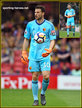 Orestis KARNEZIS - Watford FC - Premier League Appearances