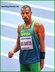 Almir dos SANTOS