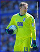 David STOCKDALE - Birmingham City - League Appearances