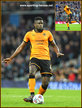 Alfred N'DIAYE - Wolverhampton Wanderers - Premier League Appearances