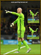 John RUDDY - Wolverhampton Wanderers - League Appearances
