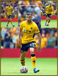 Romain SAISS - Wolverhampton Wanderers - League Appearances