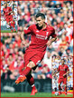 Dejan LOVREN - Liverpool FC - 2018 Champions League finalist.
