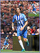 Ezequiel SCHELOTTO - Brighton & Hove Albion - Premier League Appearances
