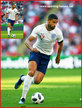 Ruben LOFTUS-CHEEK - England - 2018 FIFA World Cup games.