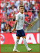 Kieran TRIPPIER - England - 2018 FIFA World Cup games.