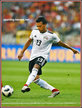 Mohamed ABDEL-SHAFY - Egypt - 2018 FIFA World Cup games.