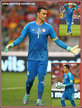 Essam EL HADARY - Egypt - 2018 FIFA World Cup games.