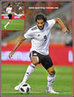 Marwan MOHSEN - Egypt - 2018 FIFA World Cup games.