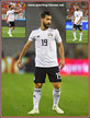 Abdallah SAID - Egypt - 2018 FIFA World Cup games.