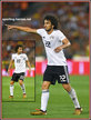 Amr WARDA - Egypt - 2018 FIFA World Cup games.