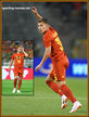 Thorgan HAZARD - Belarus - 2018 FIFA World Cup games.