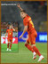 Thorgan HAZARD