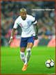 Ashley YOUNG - England - 2018 FIFA World Cup games.