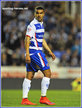 Kwesi APPIAH - Reading FC - League Appearances