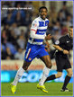 Nathaniel CHALOBAH - Reading FC - League Appearances