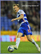 Alex PEARCE - Reading FC - League Appearances