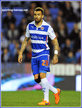 Daniel WILLIAMS - Reading FC - League Appearances