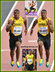 Yohan BLAKE