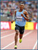 Isaac MAKWALA